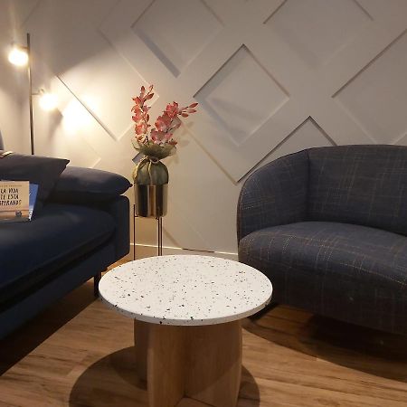 Habital Suites ฮากา ภายนอก รูปภาพ