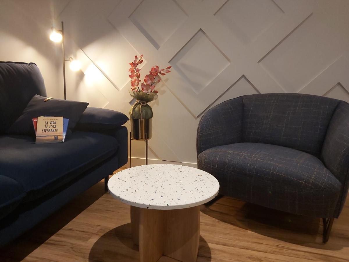 Habital Suites ฮากา ภายนอก รูปภาพ