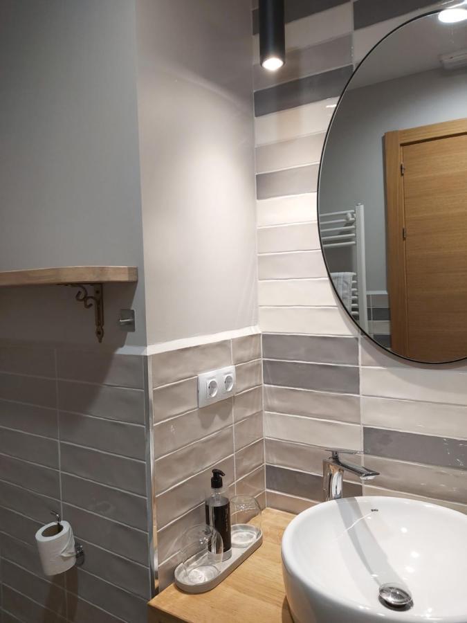 Habital Suites ฮากา ภายนอก รูปภาพ