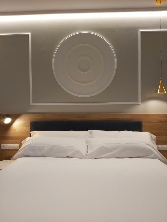 Habital Suites ฮากา ภายนอก รูปภาพ