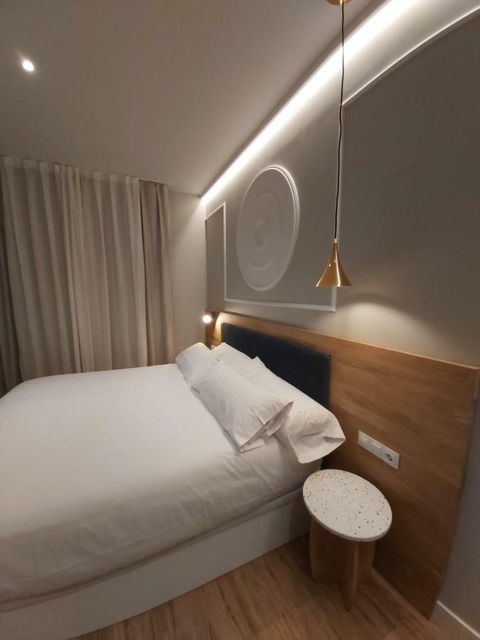 Habital Suites ฮากา ภายนอก รูปภาพ