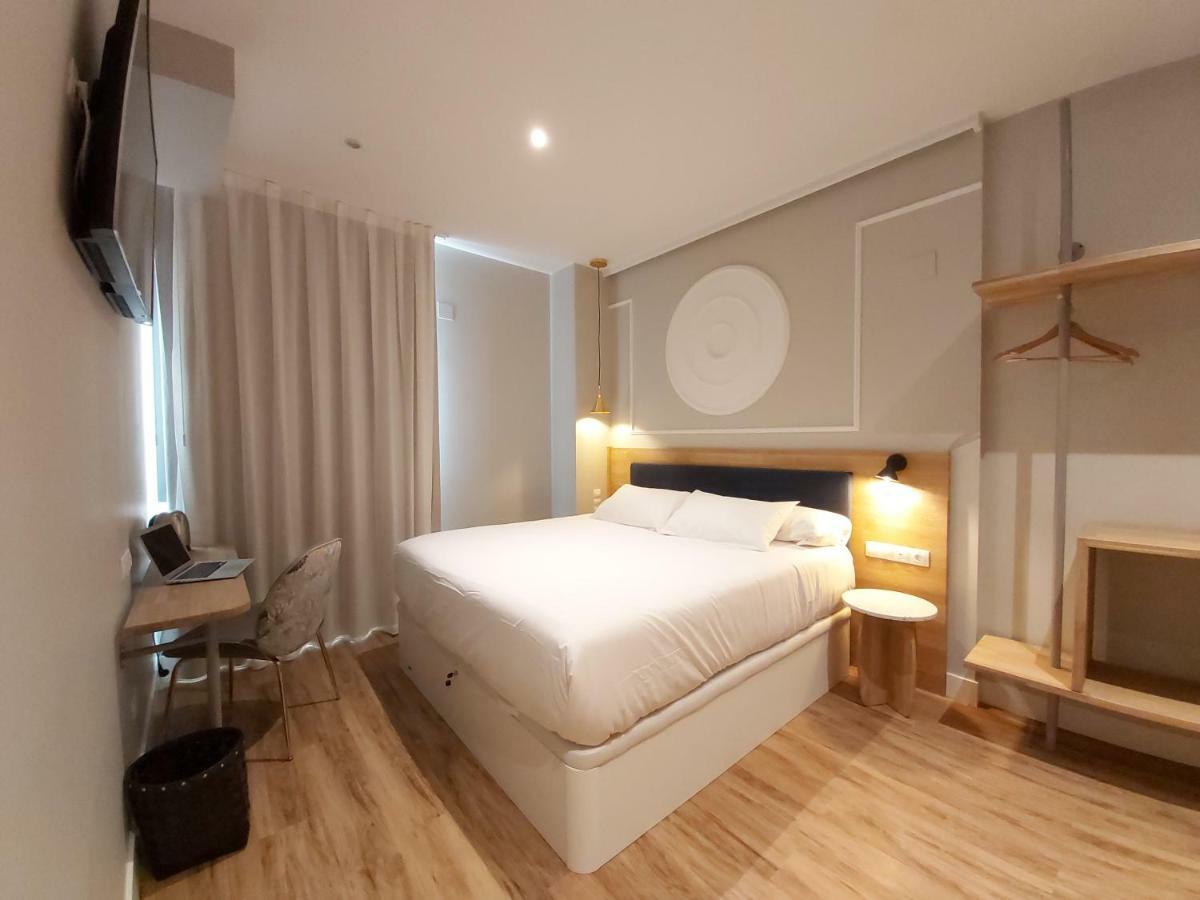 Habital Suites ฮากา ภายนอก รูปภาพ