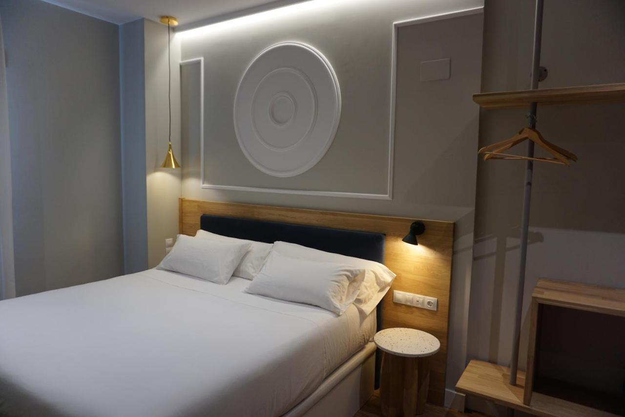 Habital Suites ฮากา ภายนอก รูปภาพ