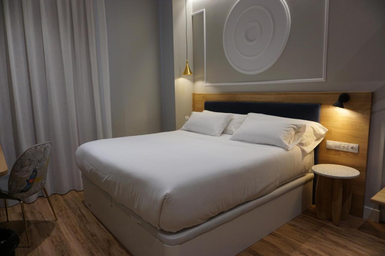 Habital Suites ฮากา ภายนอก รูปภาพ