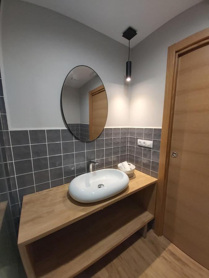 Habital Suites ฮากา ภายนอก รูปภาพ
