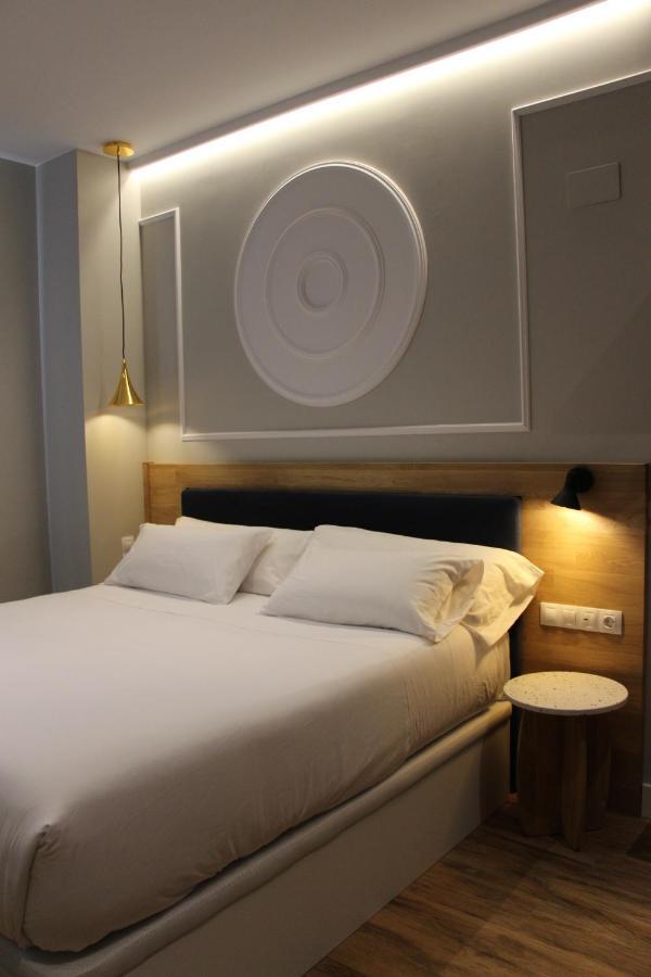 Habital Suites ฮากา ภายนอก รูปภาพ