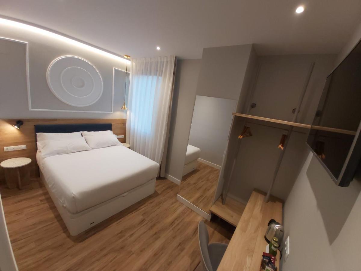 Habital Suites ฮากา ภายนอก รูปภาพ