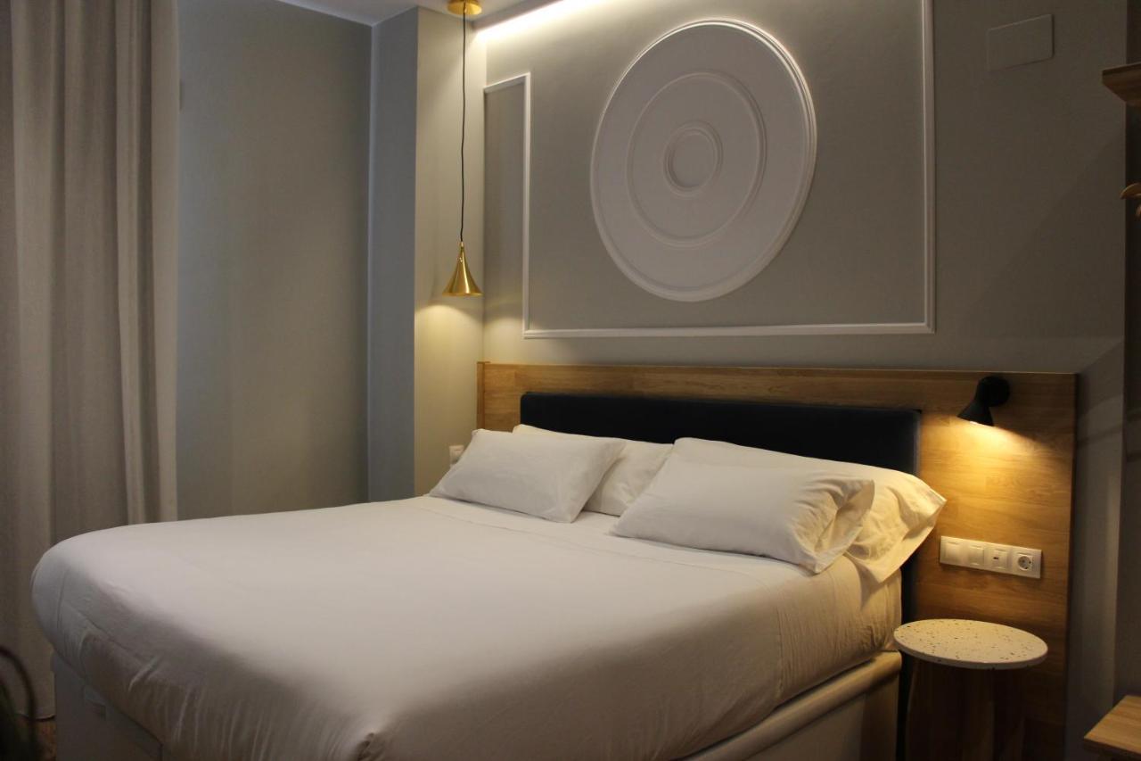 Habital Suites ฮากา ภายนอก รูปภาพ